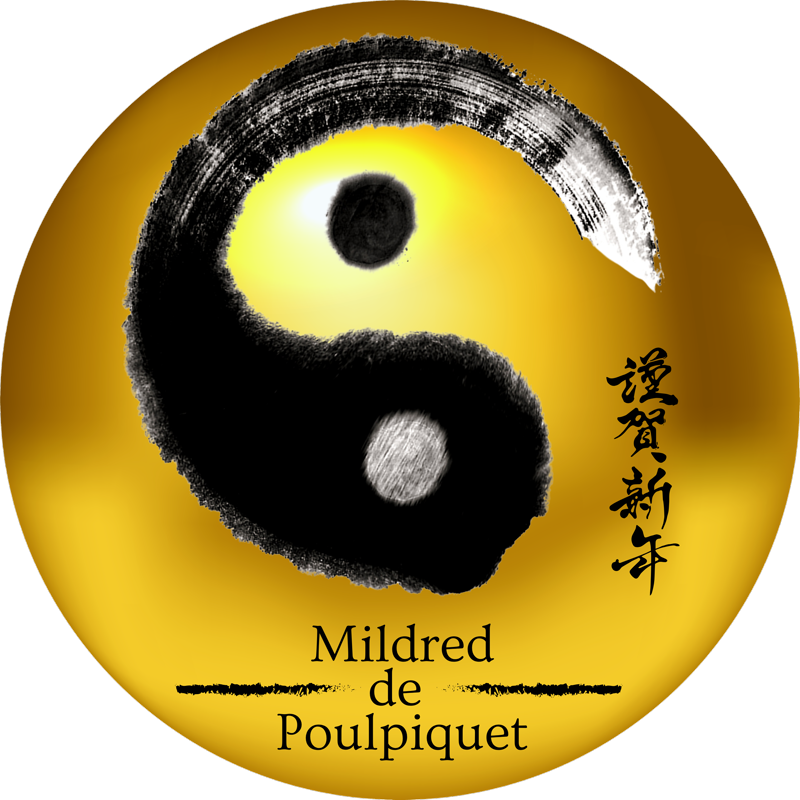 Logo cabinet Mildred — Proposition 1