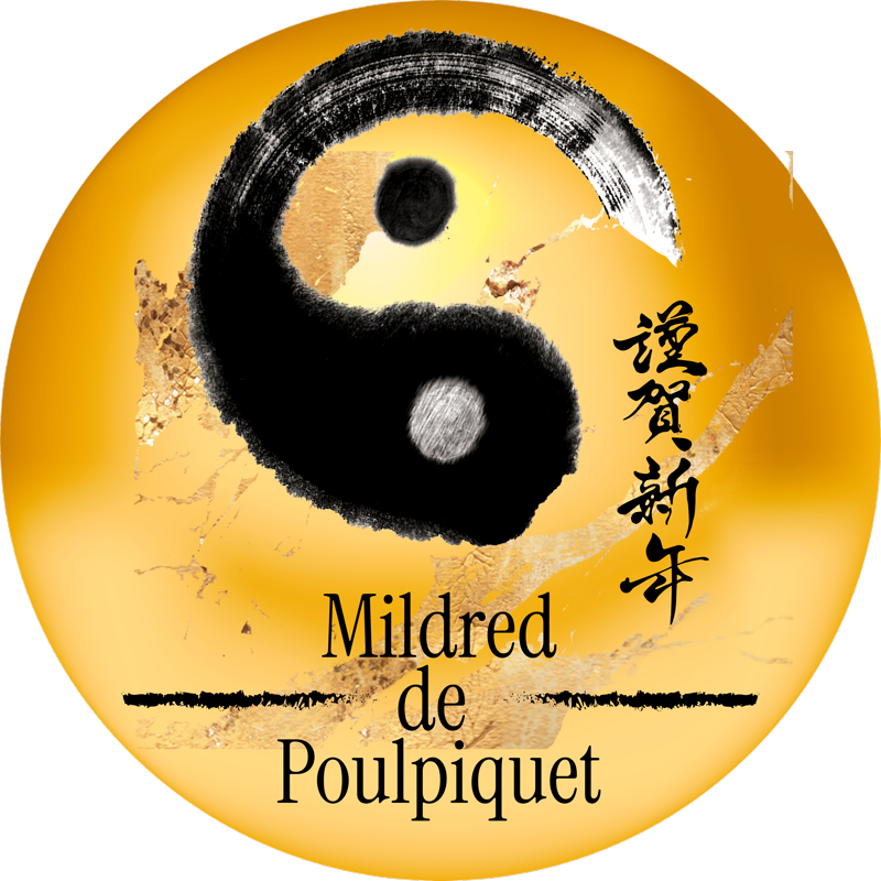 Logo cabinet Mildred — Proposition 3