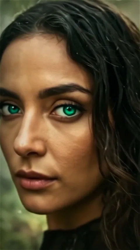 Aperçu du Short — Behind the Green Eyes