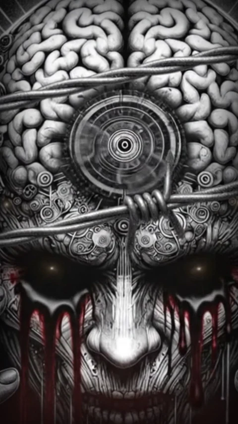 Aperçu du Short — Mental Trauma