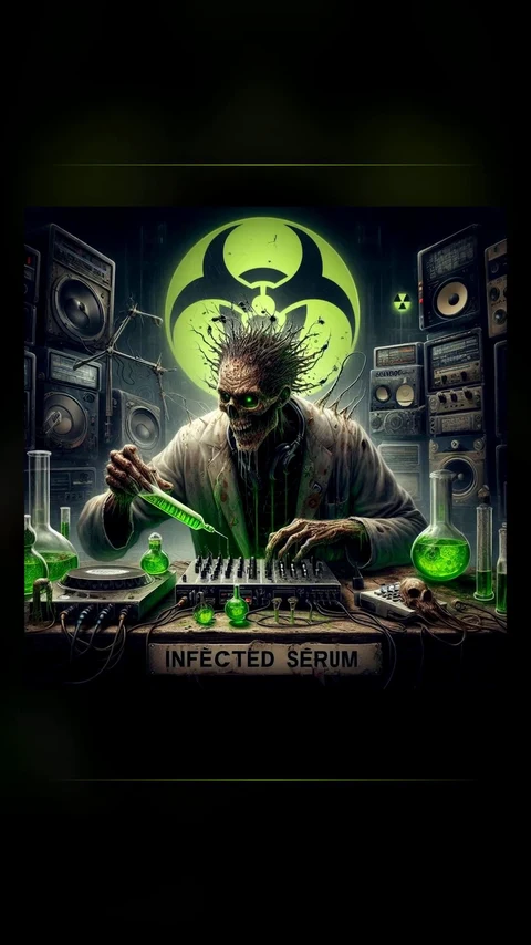 Aperçu du Short — Infected Serum