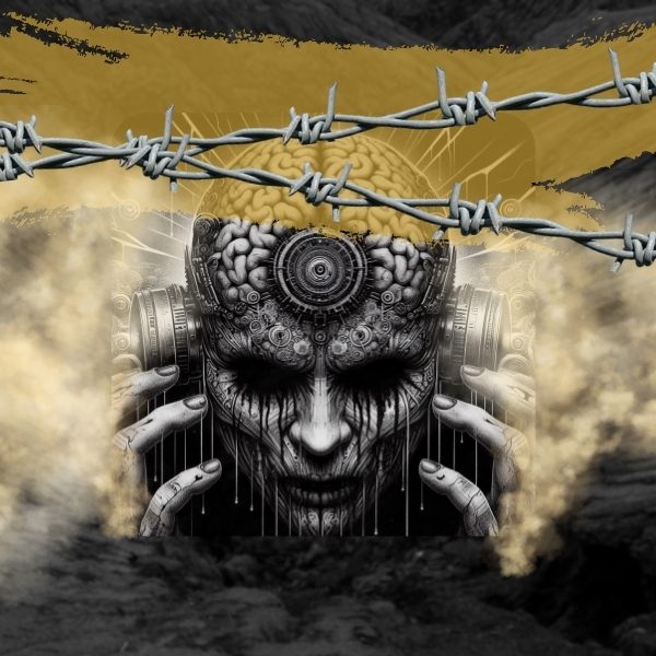 Aperçu — VA Mental Trauma "Soliq Records"