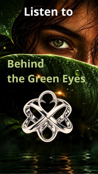 Aperçu — Teaser "Behind the Green Eyes"
